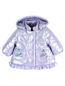 Зимняя куртка Chicco модель 090.87778.012 Фото