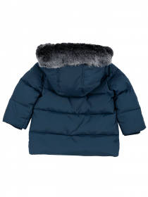 Пуховик Chicco модель 090.87788.088 Фото