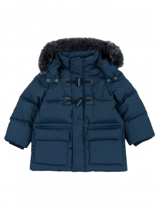 Пуховик Chicco модель 090.87788.088 Фото