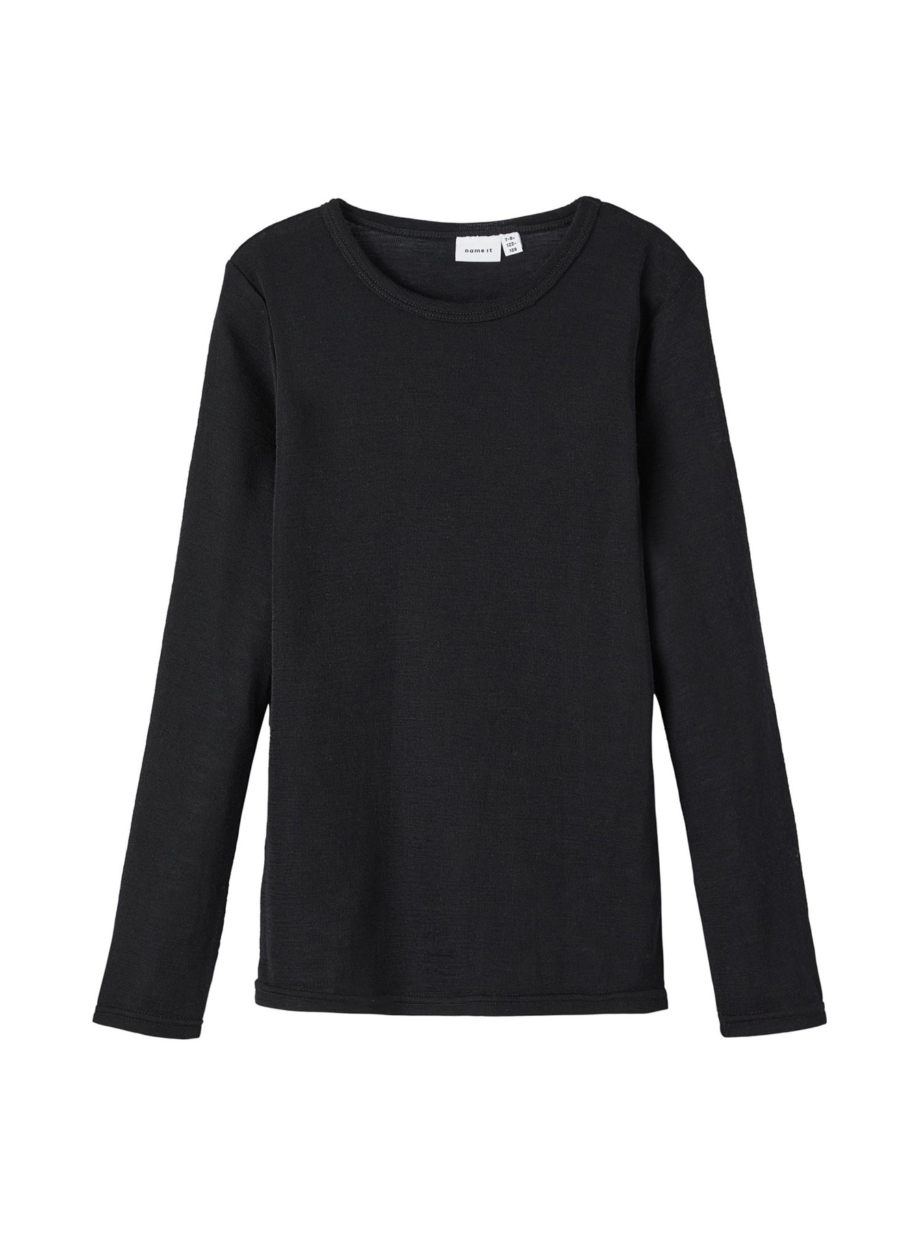 Термобелье Name it модель 233.13214954.BLAC Фото