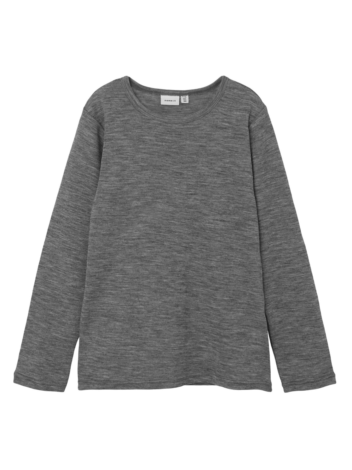Термобелье Name it модель 233.13214954.DGRE Фото