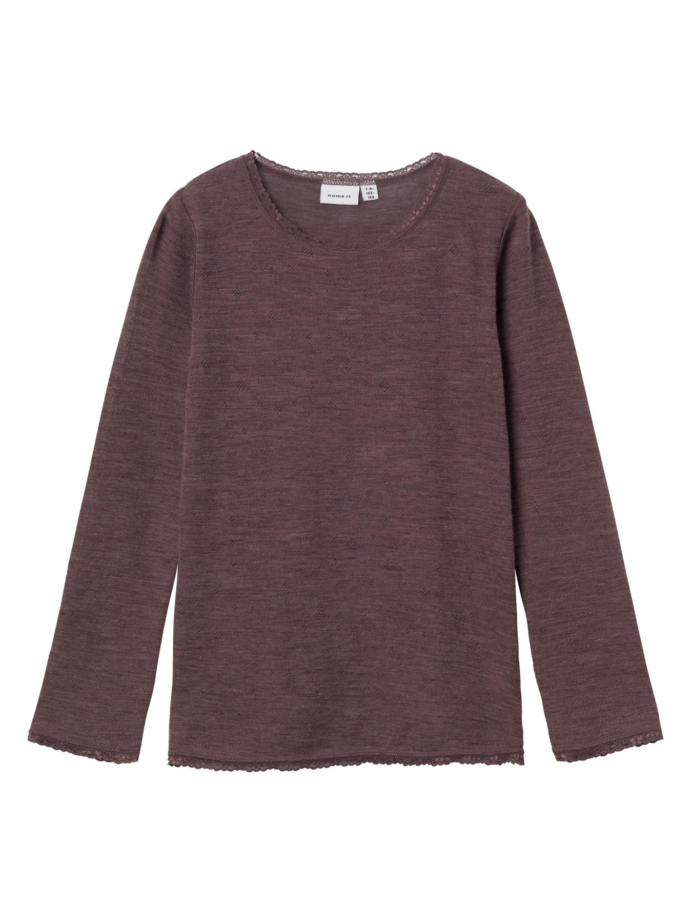 Термобелье Name it модель 233.13216413.PEPP Фото