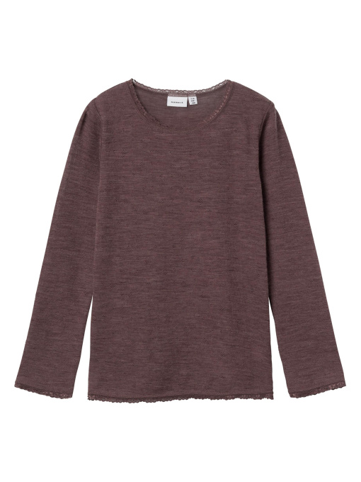 Термобелье Name it модель 233.13216413.PEPP Фото