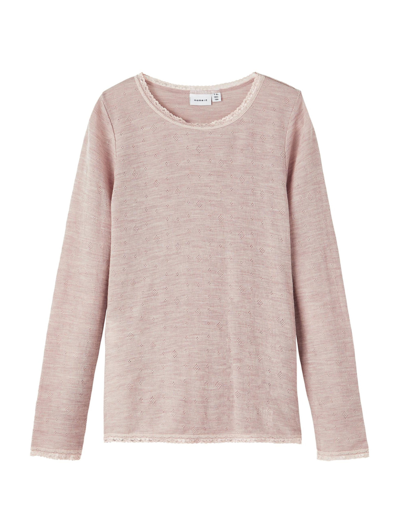 Термобелье Name it модель 233.13216413.SPHI Фото