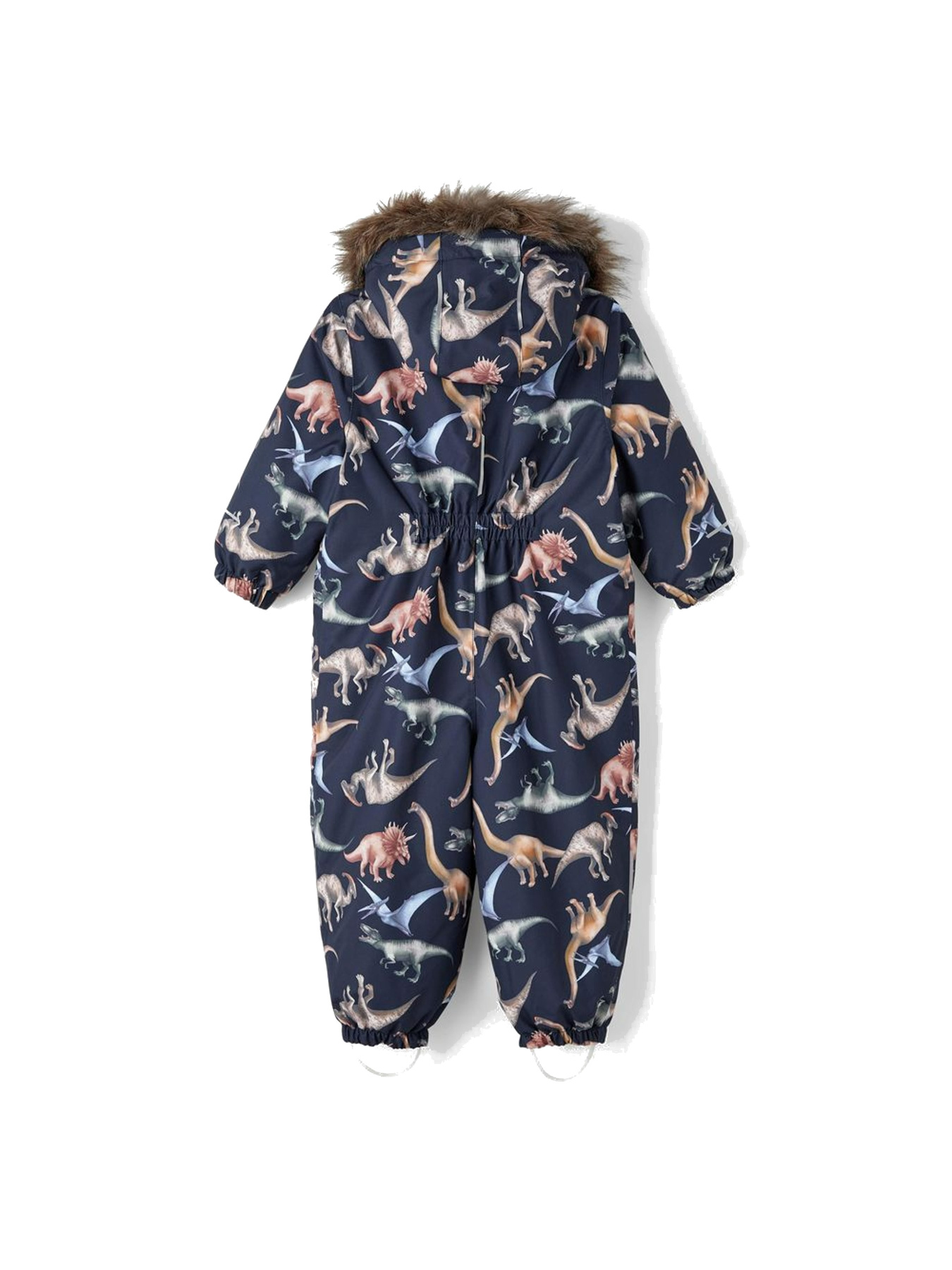 Комбинезон с утеплителем Name it модель 233.13216418.DSAP Фото