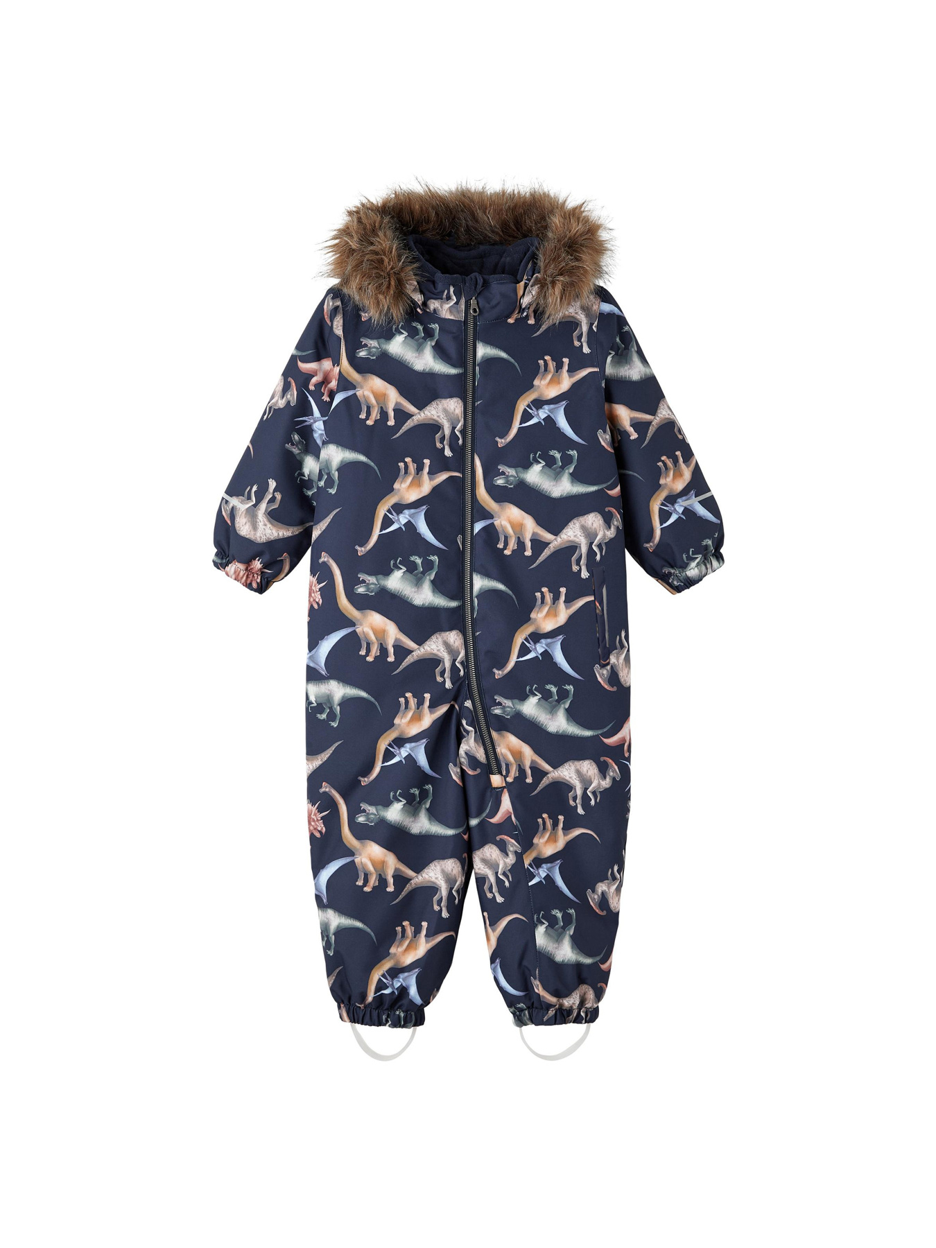 Комбинезон с утеплителем Name it модель 233.13216418.DSAP Фото