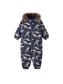 Комбинезон с утеплителем Name it модель 233.13216418.DSAP Фото