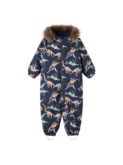 Комбінезон з утеплювачем Name it Модель 233.13216418.DSAP Фото