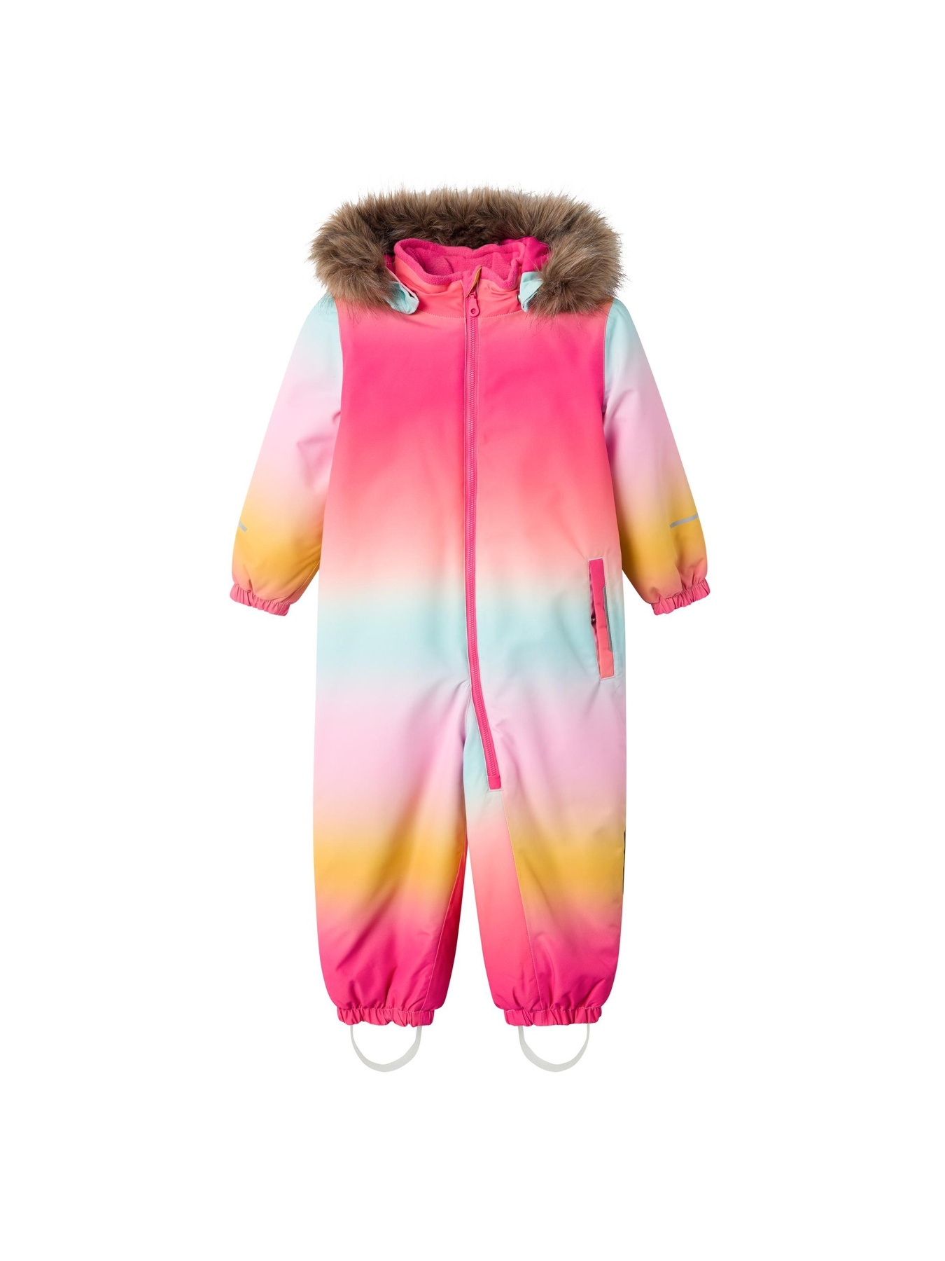 Комбінезон з утеплювачем Name it модель 233.13216424.BONB Фото