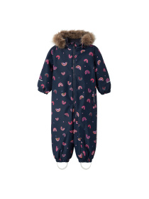 Комбінезон з утеплювачем Name it модель 233.13216426.DSAP Фото