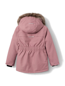 Парка Name it модель 233.13216437.WMAU Фото