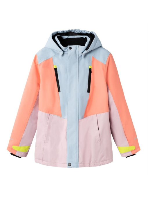 Горнолыжная куртка Name it модель 233.13216439.FCOR Фото