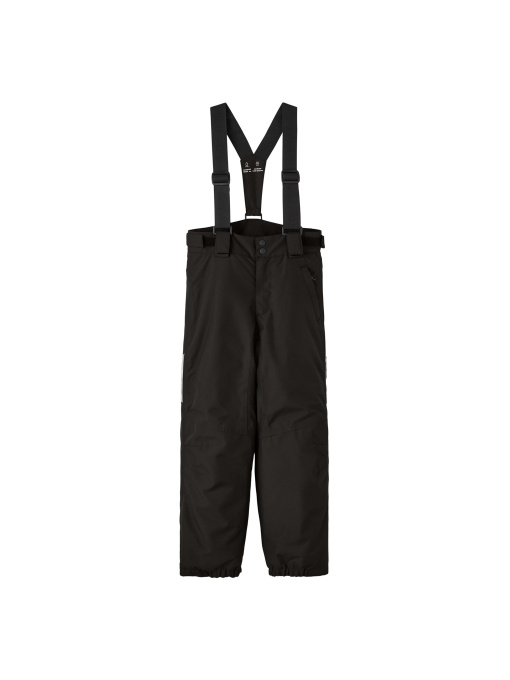 Лыжные штаны Name it модель 233.13216444.BLAC Фото