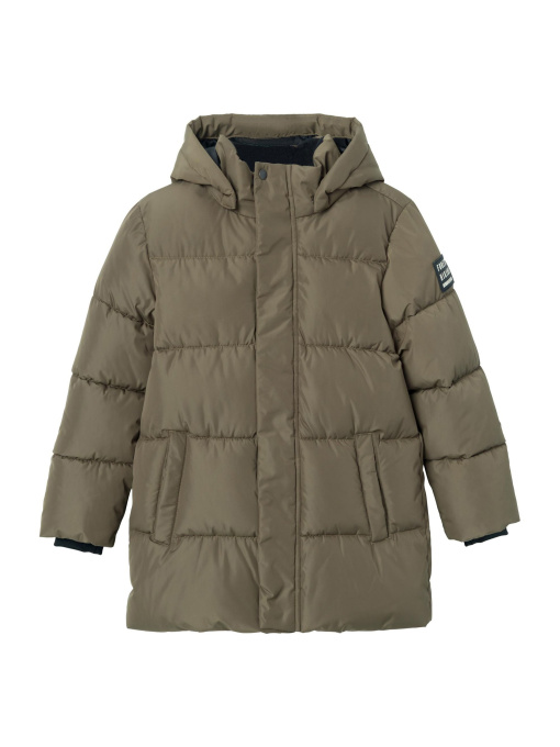 Зимняя куртка Name it модель 233.13216453.CANT Фото