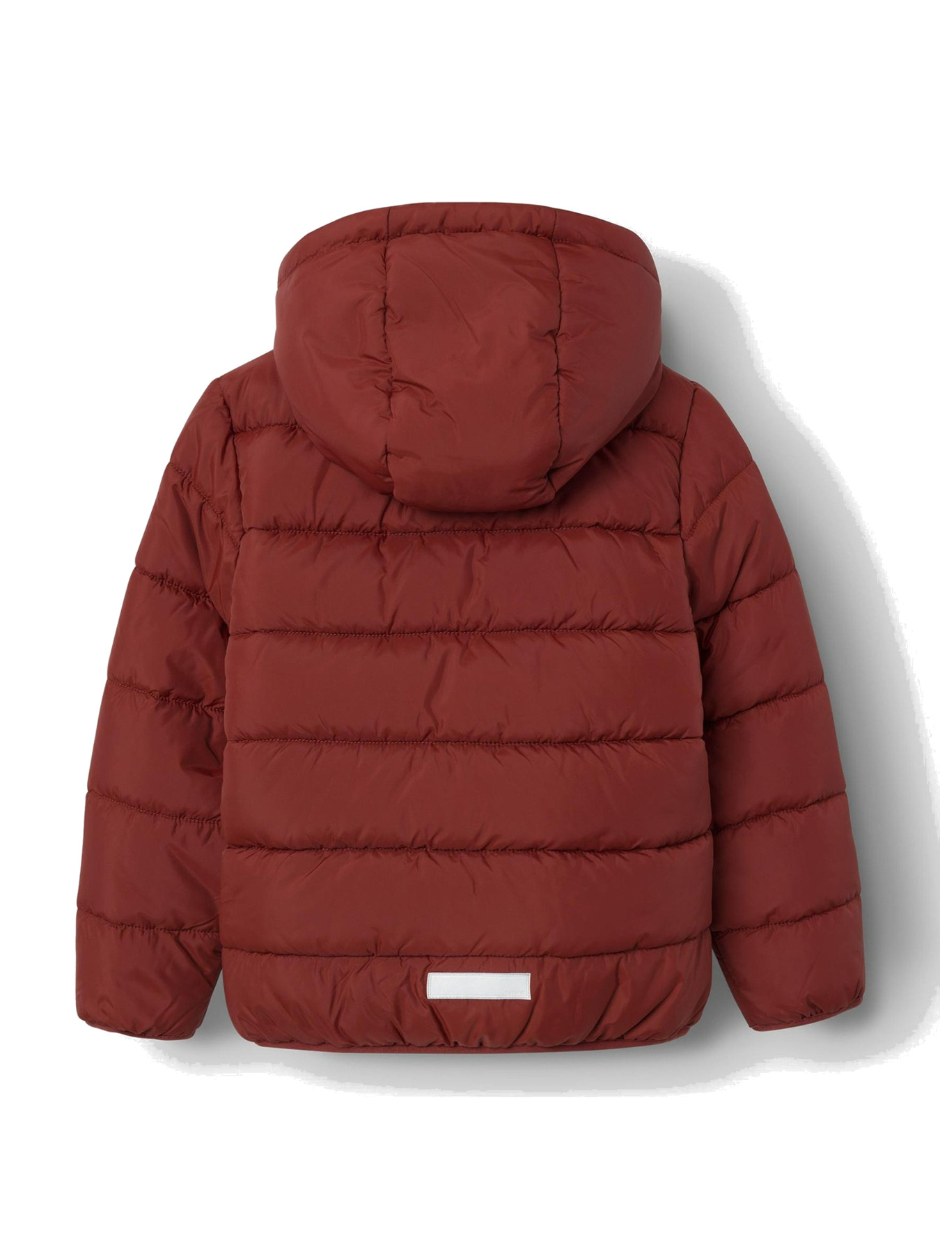 Зимова куртка Name it модель 233.13216478.FBRI Фото