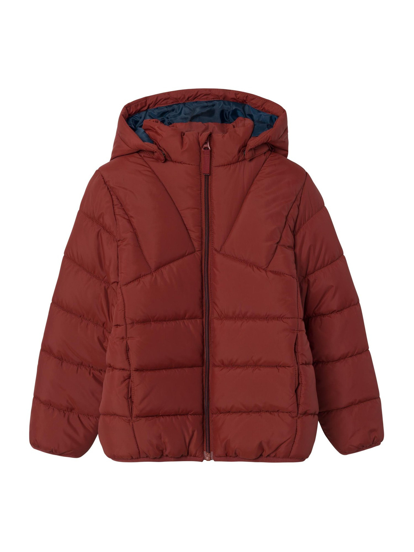 Зимова куртка Name it модель 233.13216478.FBRI Фото