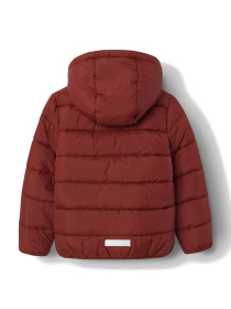 Зимова куртка Name it модель 233.13216478.FBRI Фото