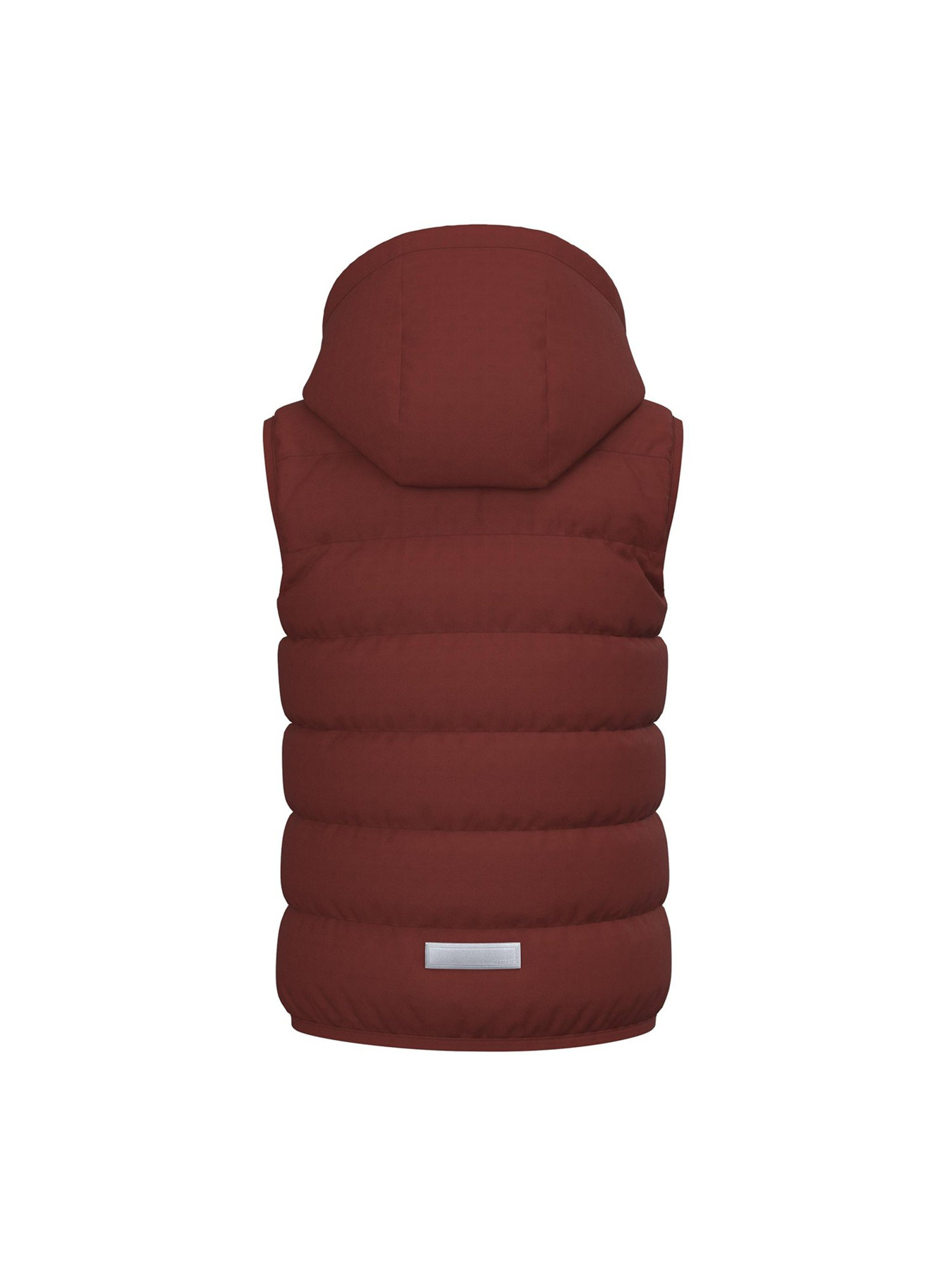 Жилет з утеплювачем Name it модель 233.13216480.FBRI Фото