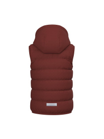 Жилет з утеплювачем Name it модель 233.13216480.FBRI Фото