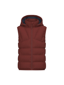 Жилет з утеплювачем Name it модель 233.13216480.FBRI Фото