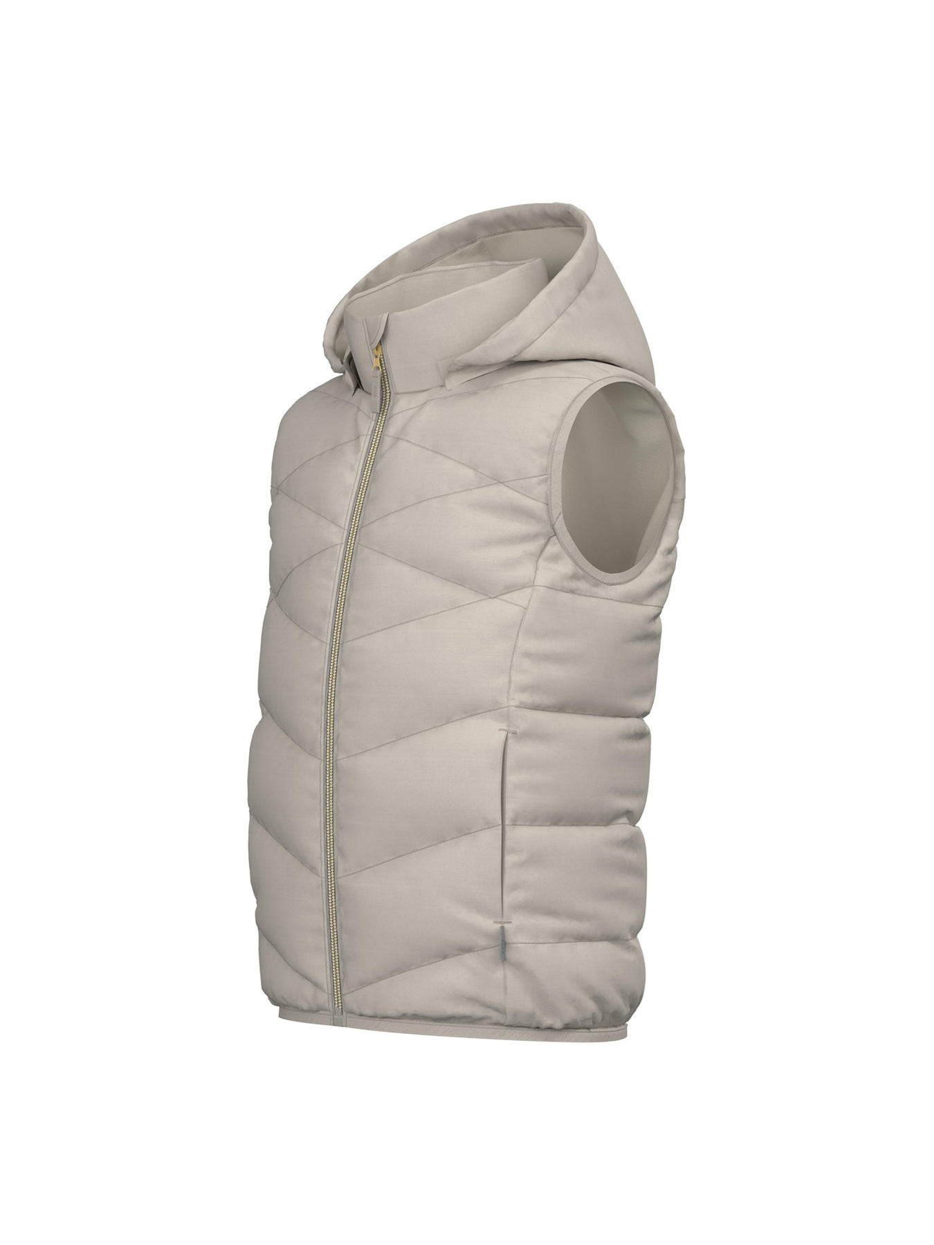 Жилет з утеплювачем Name it модель 233.13216485.MOON Фото