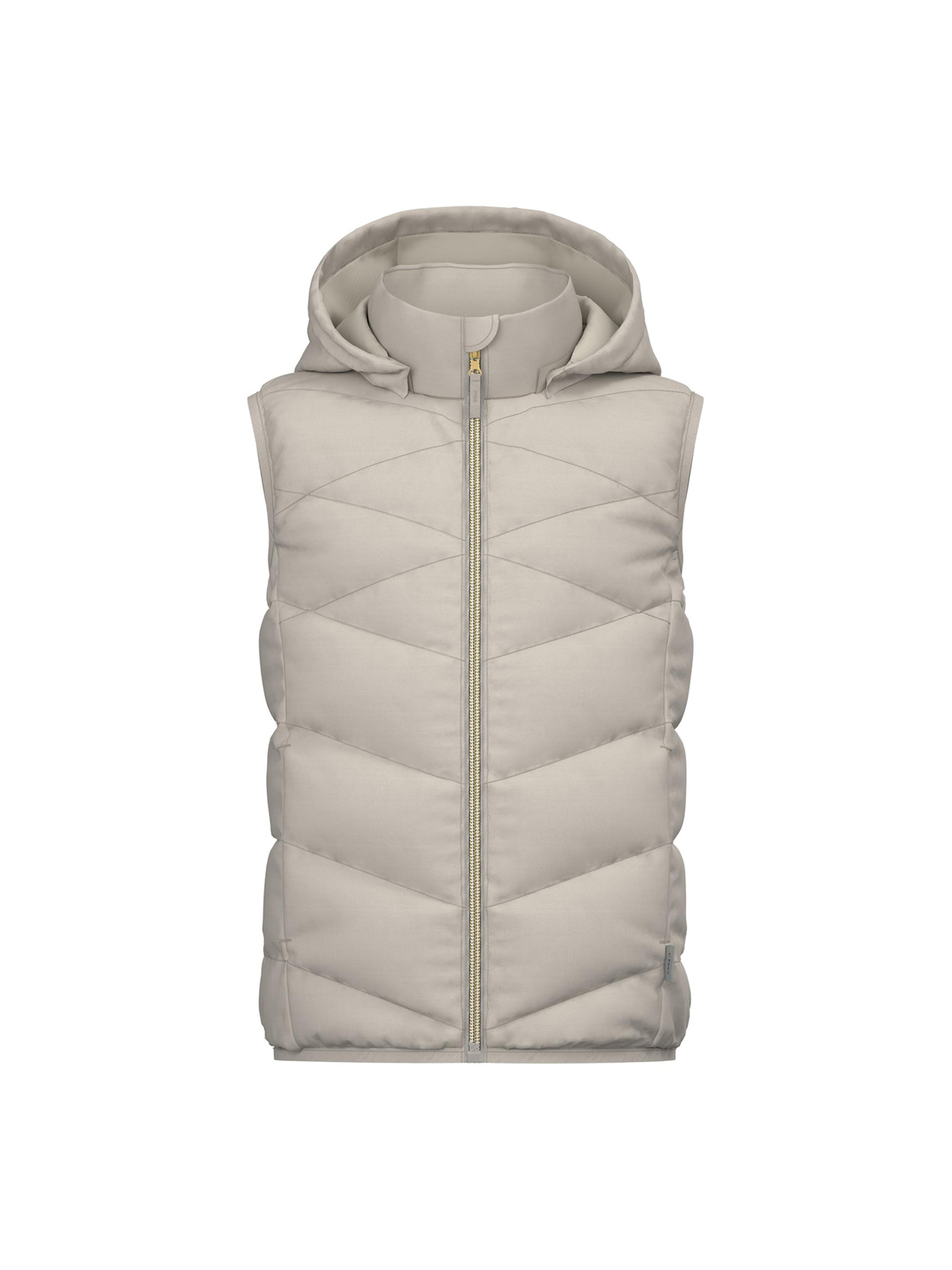 Жилет з утеплювачем Name it модель 233.13216485.MOON Фото