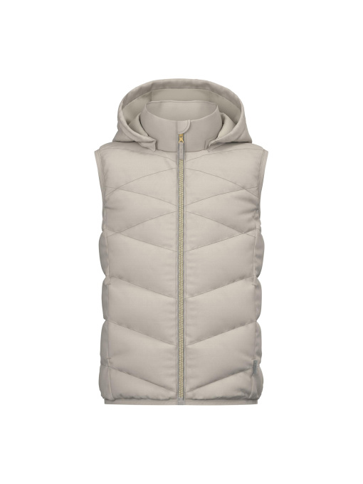 Жилет с утеплителем Name it модель 233.13216485.MOON Фото