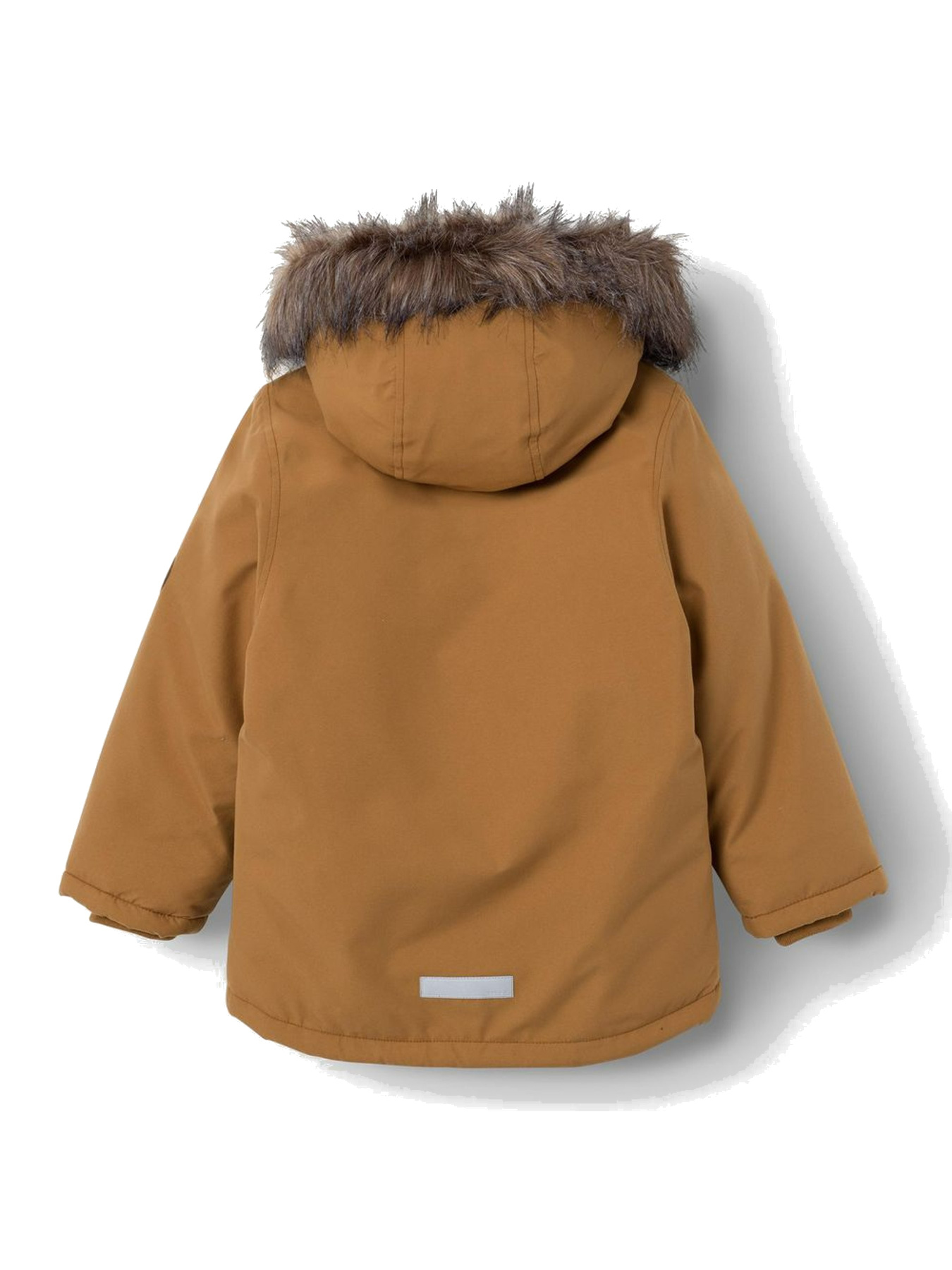 Парка Name it модель 233.13216488.RUBB Фото