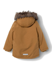 Парка Name it модель 233.13216488.RUBB Фото