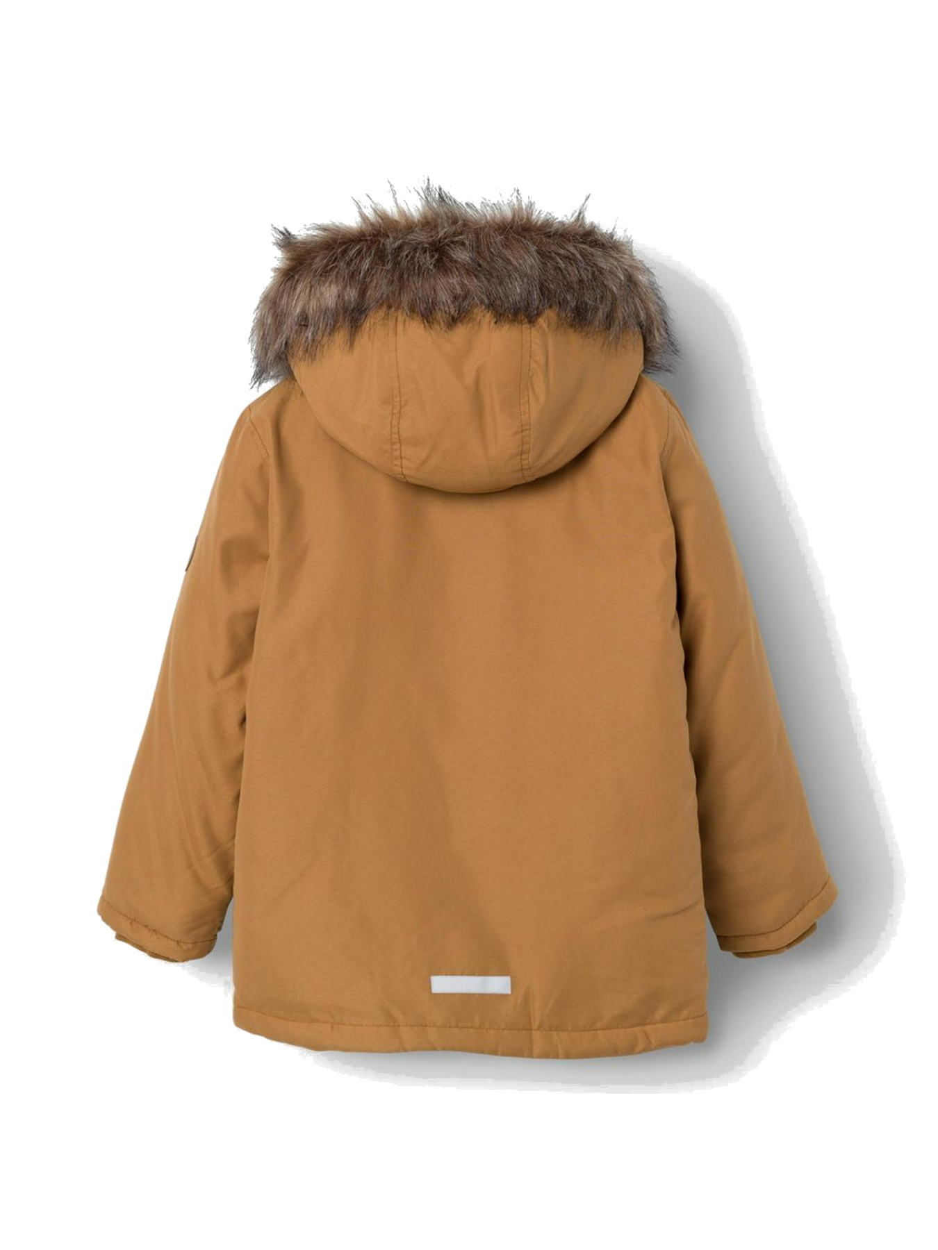 Парка Name it модель 233.13216489.RUBB Фото