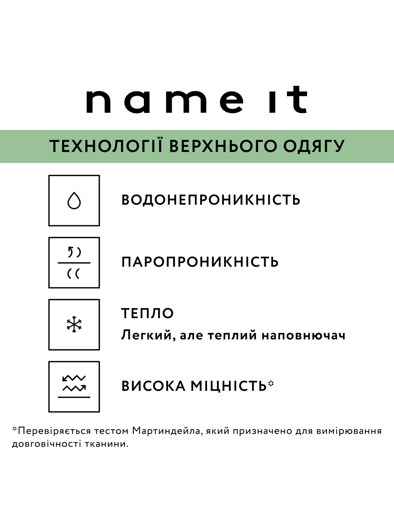 Парка Name it модель 233.13216489.RUBB Фото