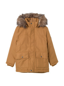 Парка Name it модель 233.13216489.RUBB Фото