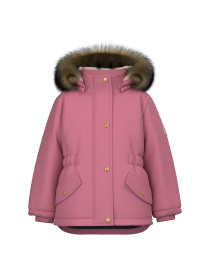 Парка Name it модель 233.13216494.HROS Фото