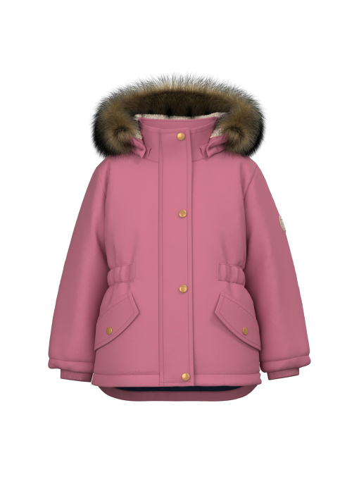 Парка Name it модель 233.13216494.HROS Фото