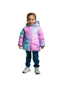Зимова куртка Name it модель 233.13218464.BONB Фото