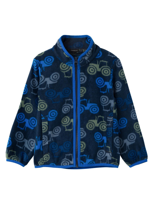 Кофта Name it Модель 233.13218527.DSAP Фото