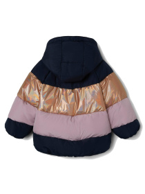 Зимова куртка Name it модель 233.13218549.DSAP Фото