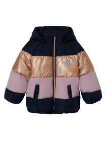 Зимова куртка Name it модель 233.13218549.DSAP Фото