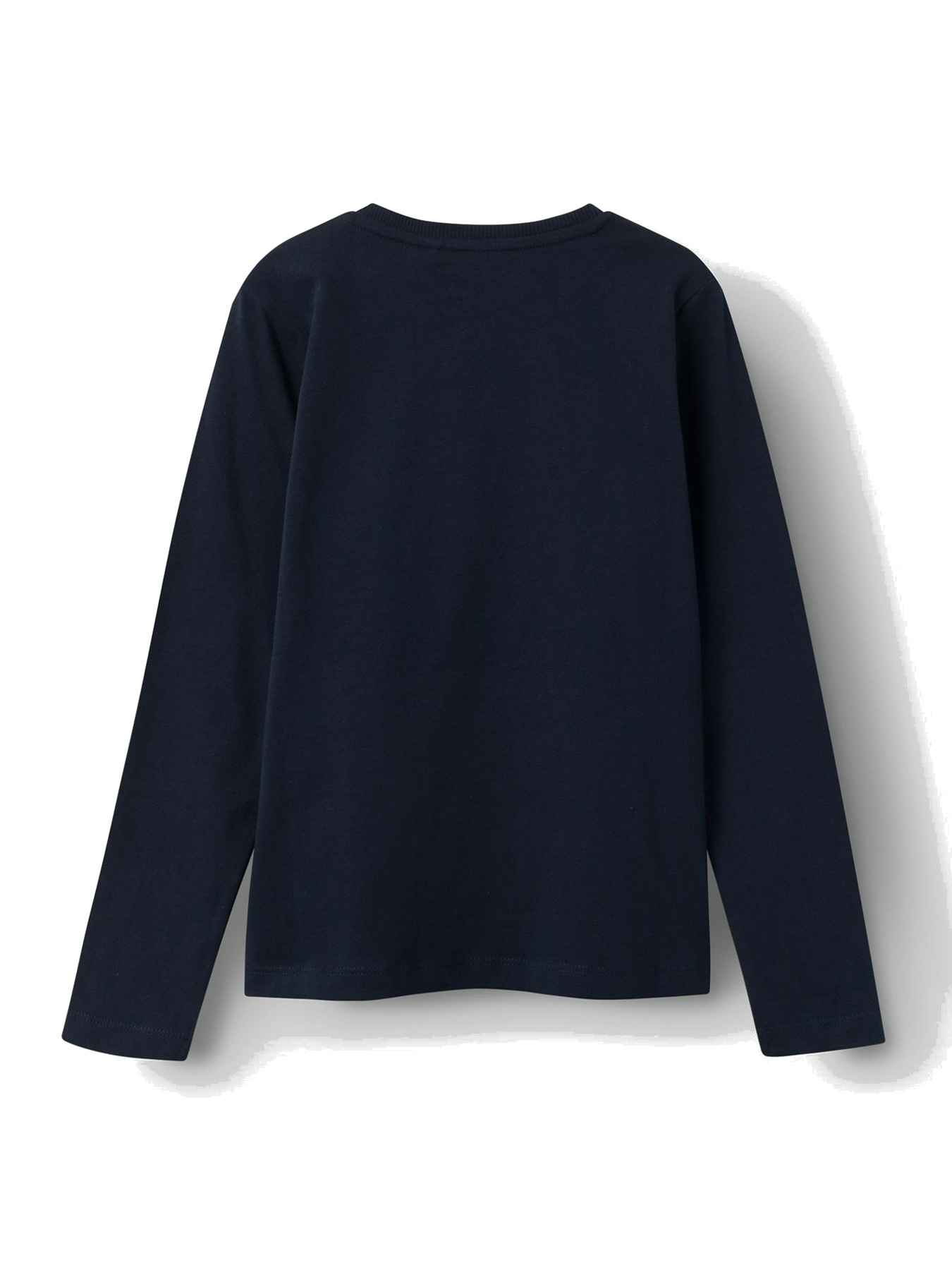 Лонгслив Name it модель 233.13218796.DSAP Фото