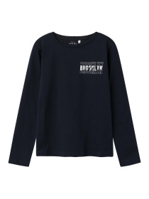 Лонгслив Name it модель 233.13218796.DSAP Фото