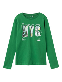 Лонгслив Name it модель 233.13218796.RHIL Фото