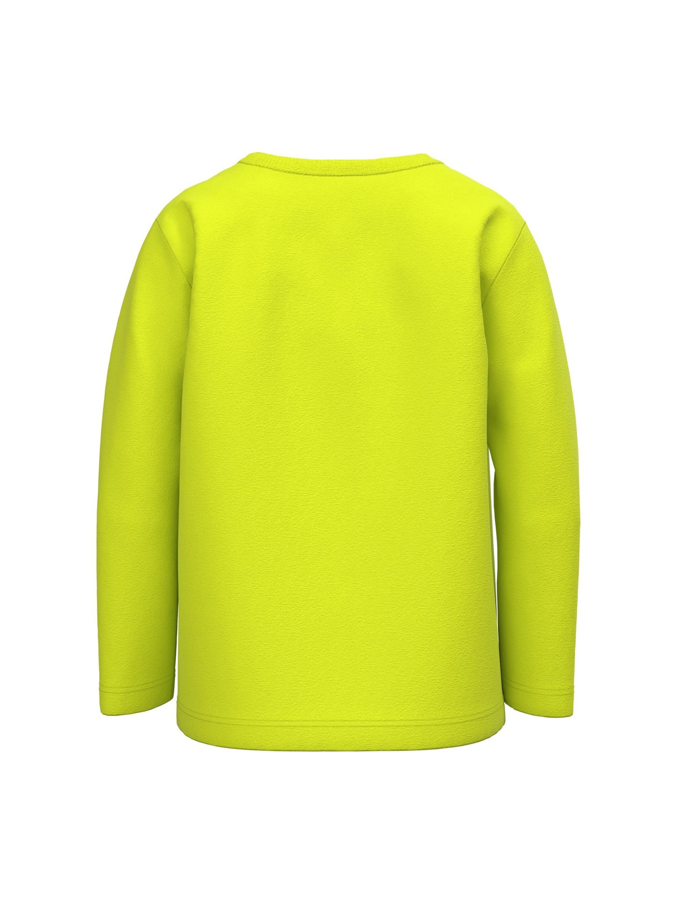 Лонгслив Name it модель 233.13218853.EPRI Фото