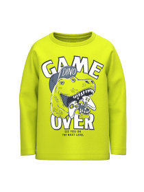 Лонгслив Name it модель 233.13218853.EPRI Фото