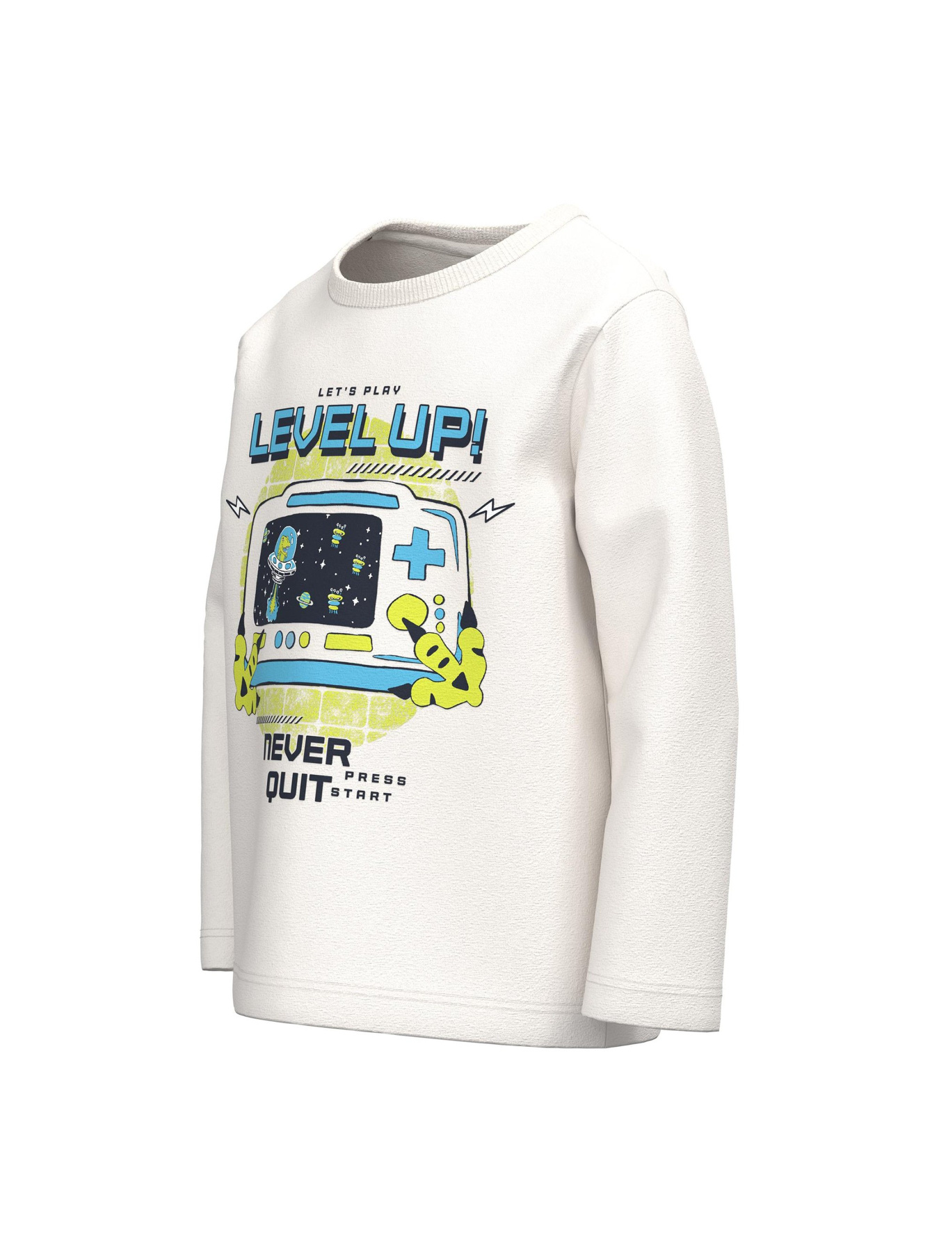 Лонгслив Name it модель 233.13218853.WALY Фото