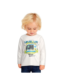 Лонгслив Name it модель 233.13218853.WALY Фото