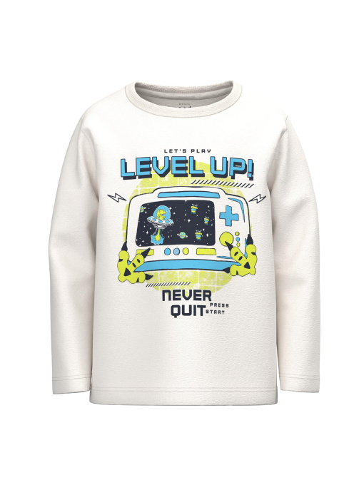 Лонгслив Name it модель 233.13218853.WALY Фото