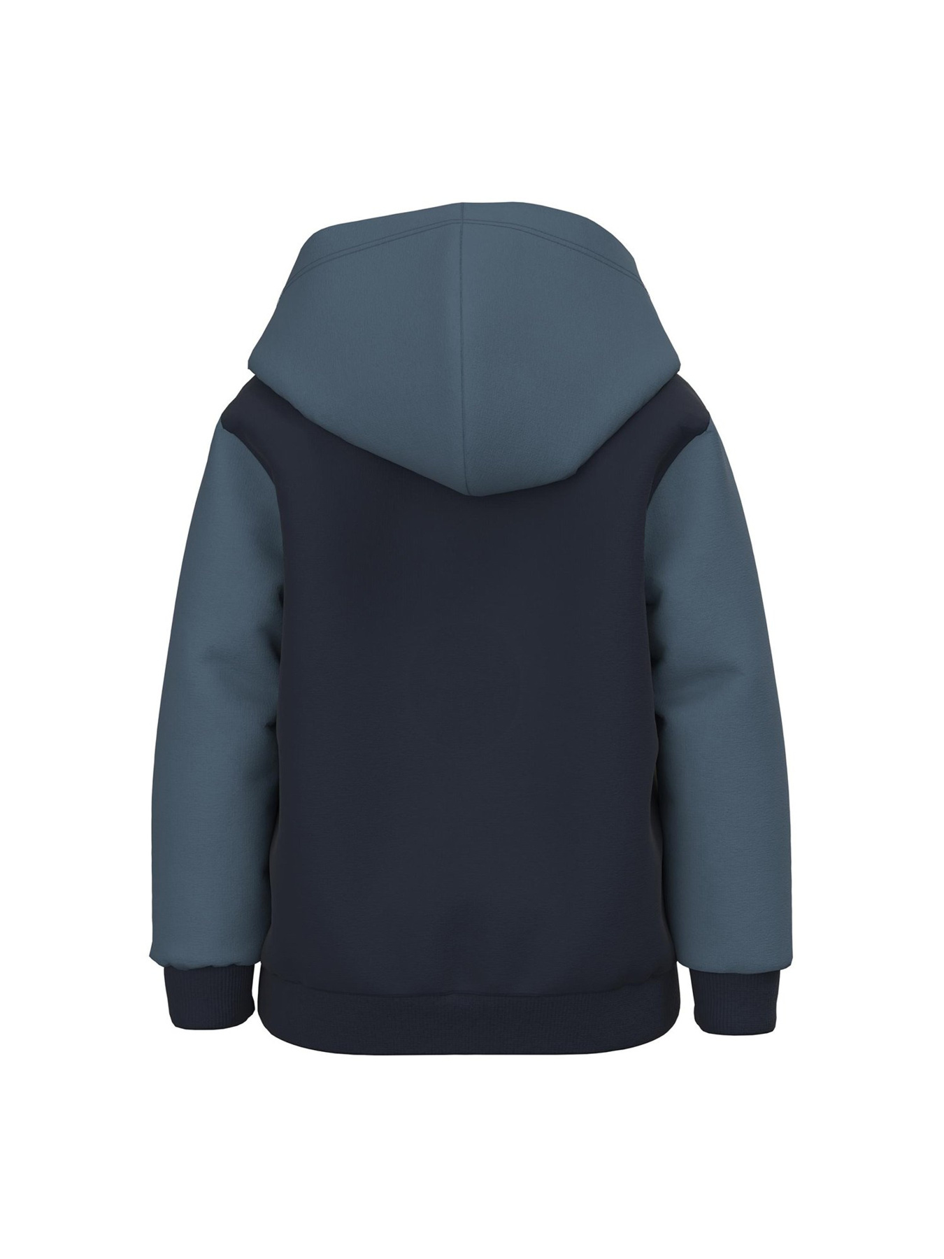 Худи Name it модель 233.13218868.DSAP Фото