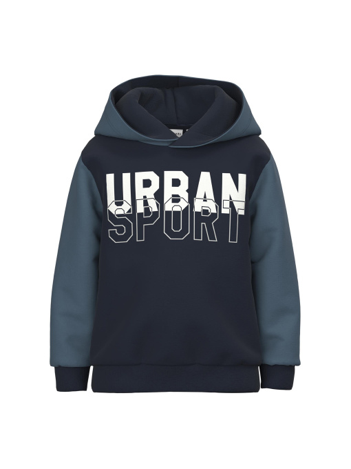 Худи Name it модель 233.13218868.DSAP Фото