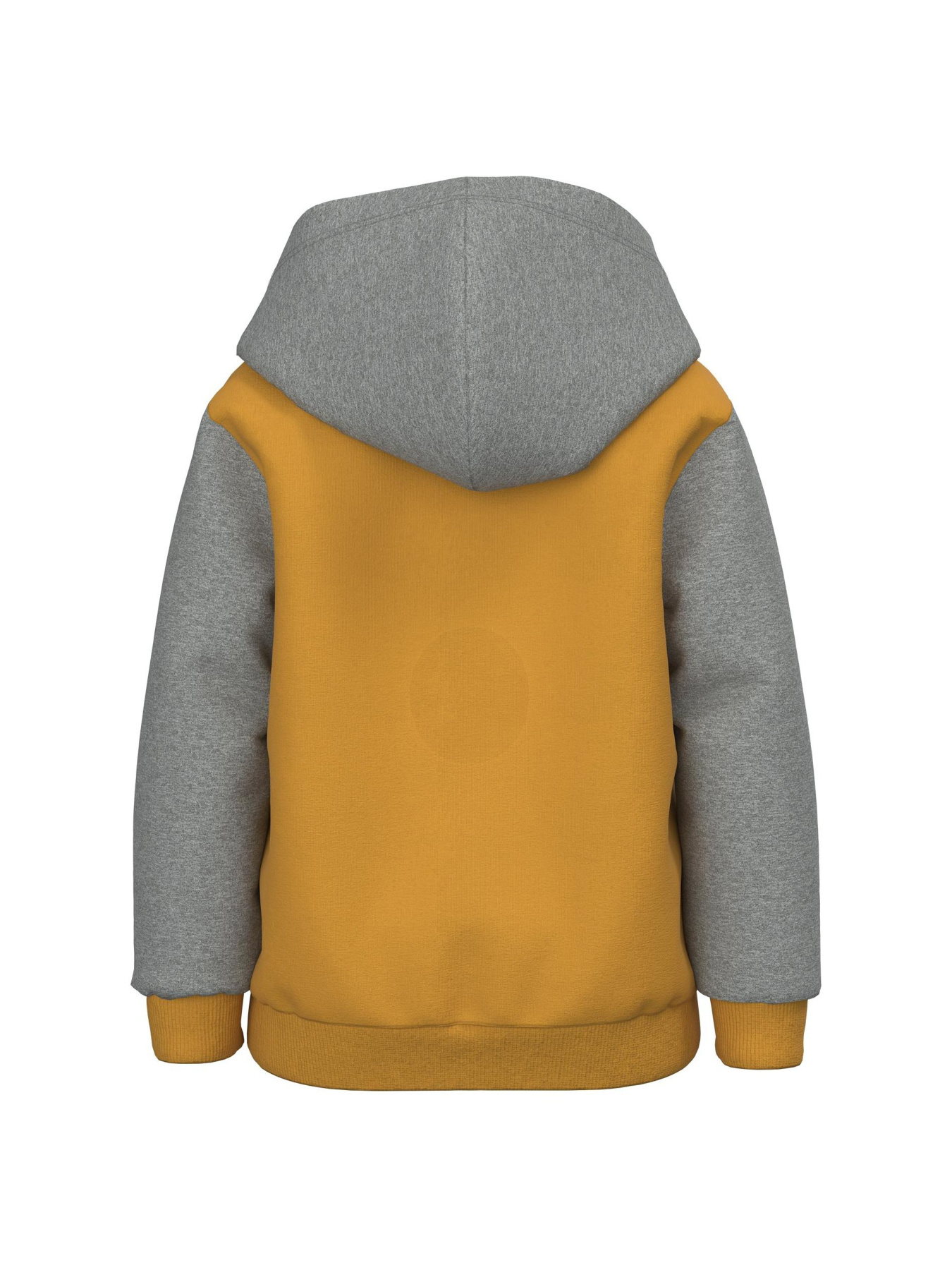 Худи Name it модель 233.13218868.GGLO Фото