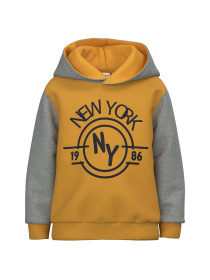 Худи Name it модель 233.13218868.GGLO Фото